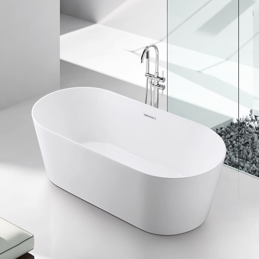 Bồn tắm Euroking EU-1870 PLUS