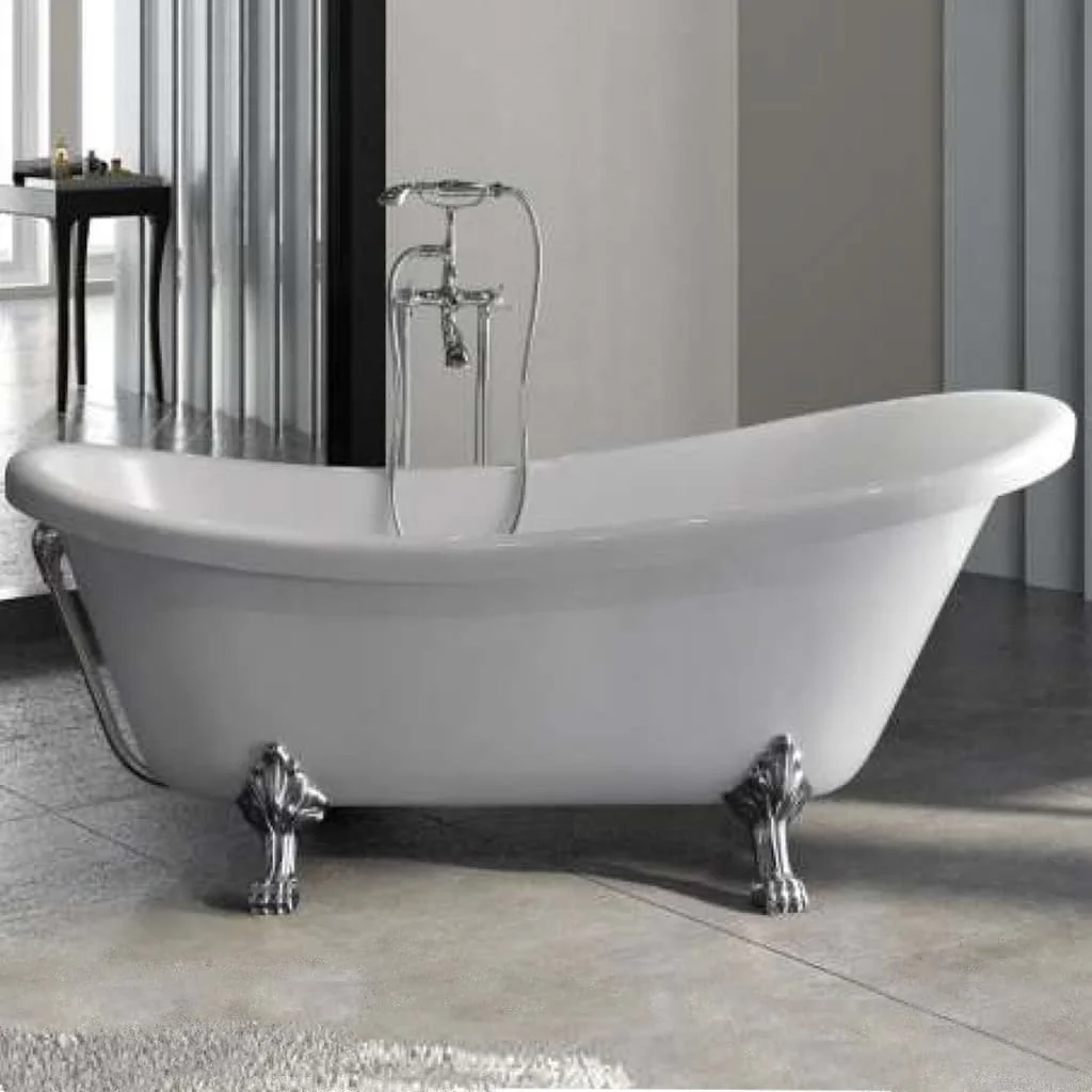 Bồn tắm LILY Nofer NO-6530