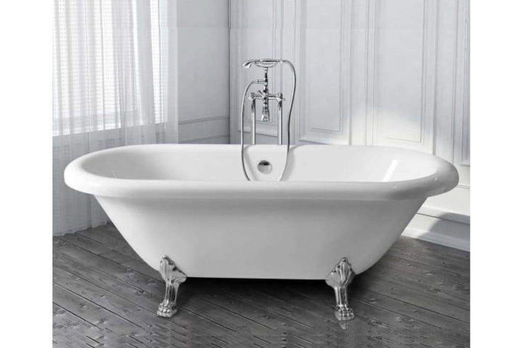 Bồn tắm TULIP Nofer NO-6531