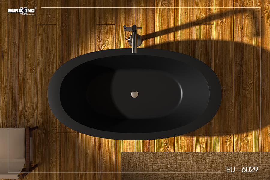 Bồn tắm Nofer NO-6029