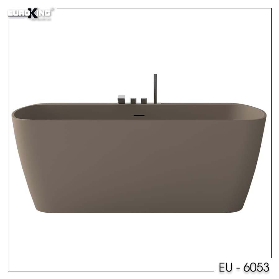 Bồn tắm Nofer NO-6053