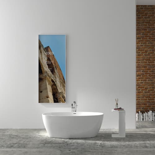 Bồn tắm Coco Nofer NO-6026