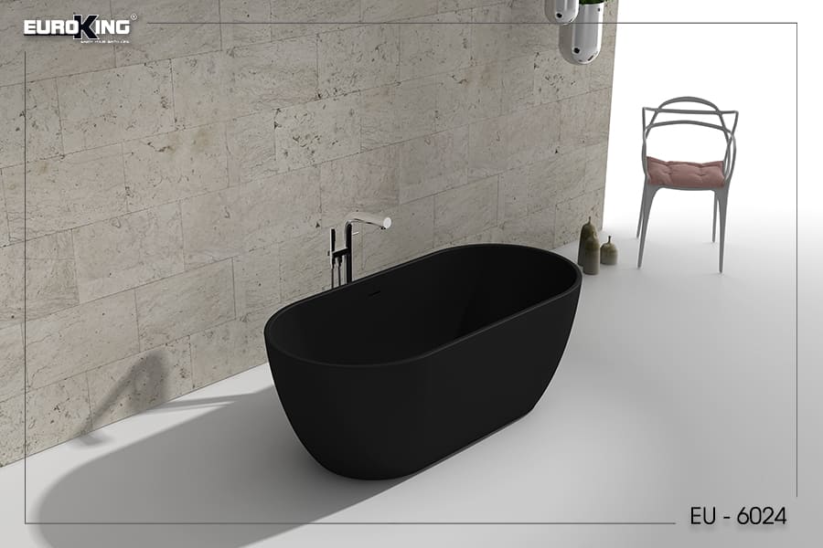 Bồn tắm DIVA Nofer NO-6024 