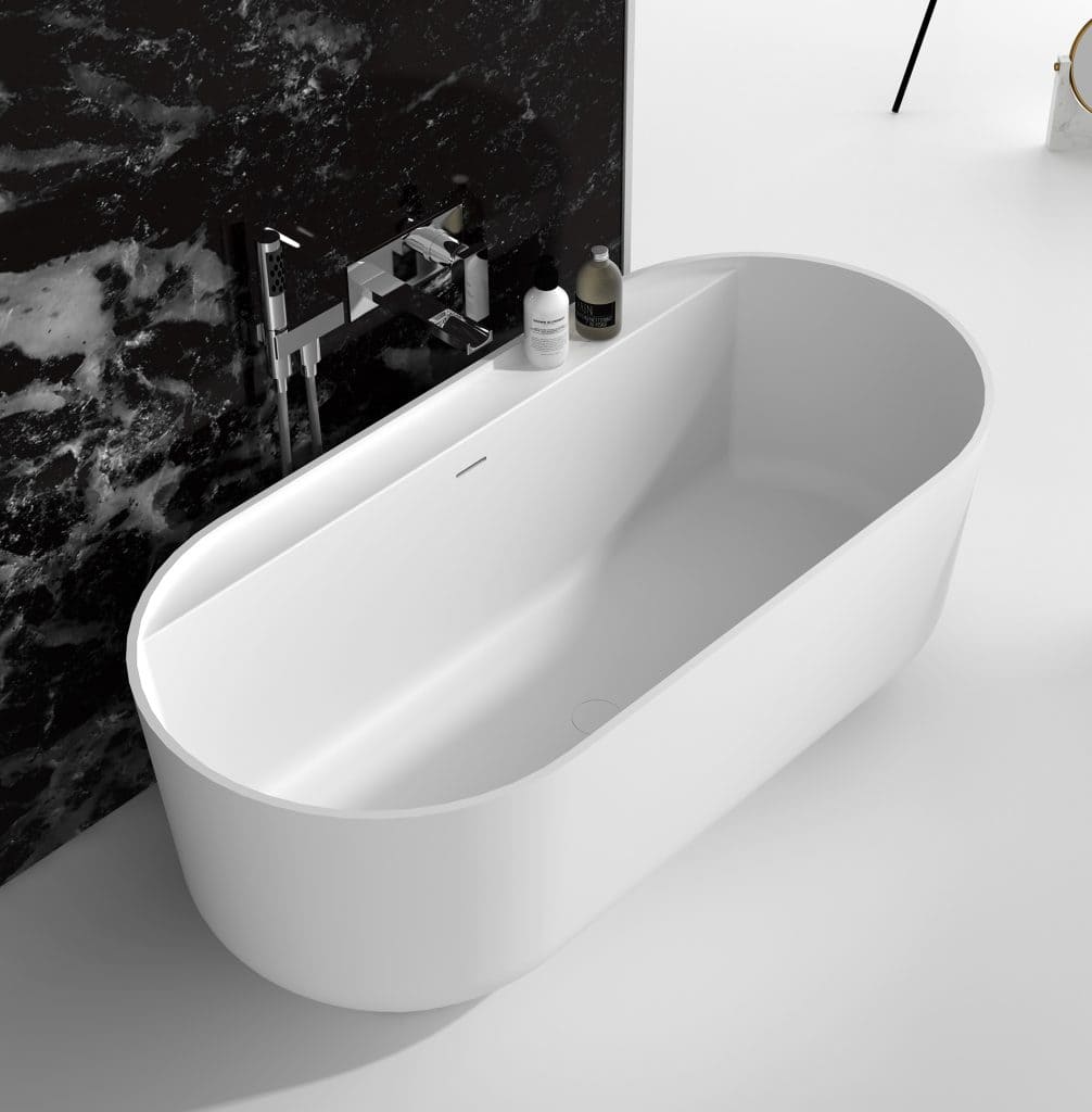 Bồn tắm Nofer NO-65176 