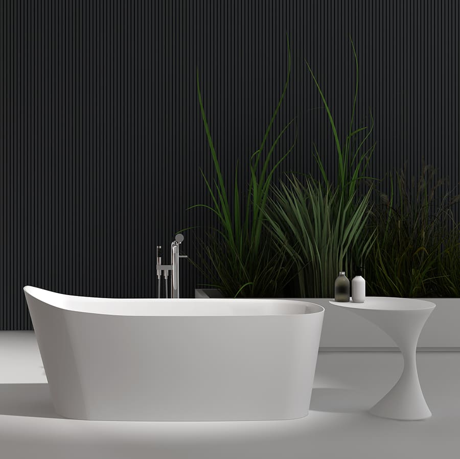 Bồn tắm Nofer NO-65175