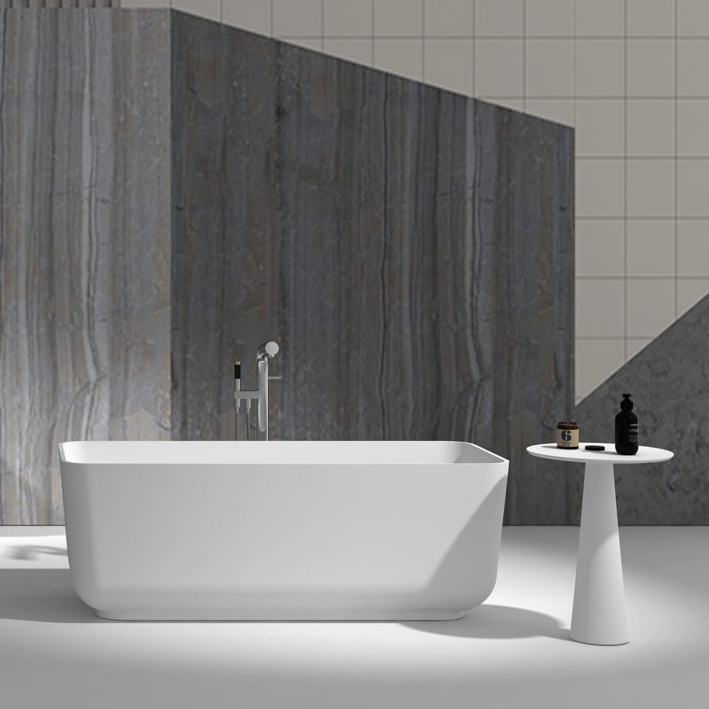 Bồn tắm Nofer NO-65180