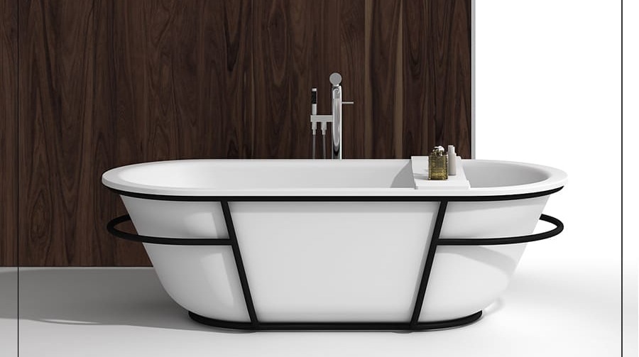 Bồn tắm Nofer NO-65185