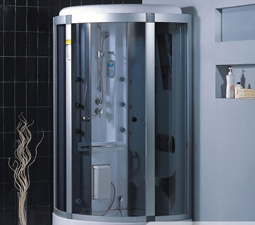 Phòng xông hơi Nofer NO-202