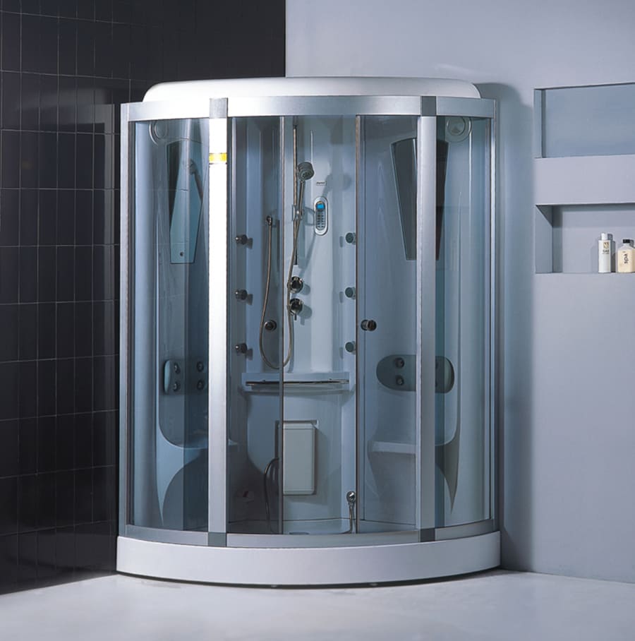 Phòng xông hơi Nofer NO-203P