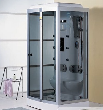 Phòng xông hơi Nofer NO-803