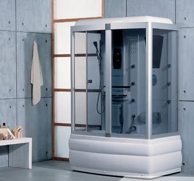Phòng xông hơi Nofer NO-805