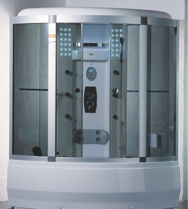 Phòng xông hơi Nofer NO-808