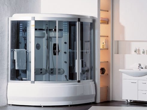 Phòng xông hơi Nofer NO-809