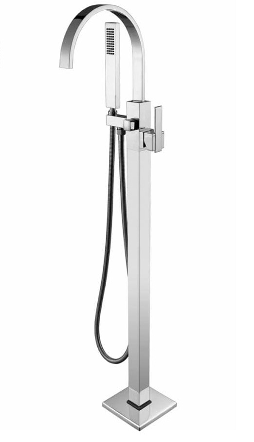  Sen tắm gắn bồn Nofer NO-51008 