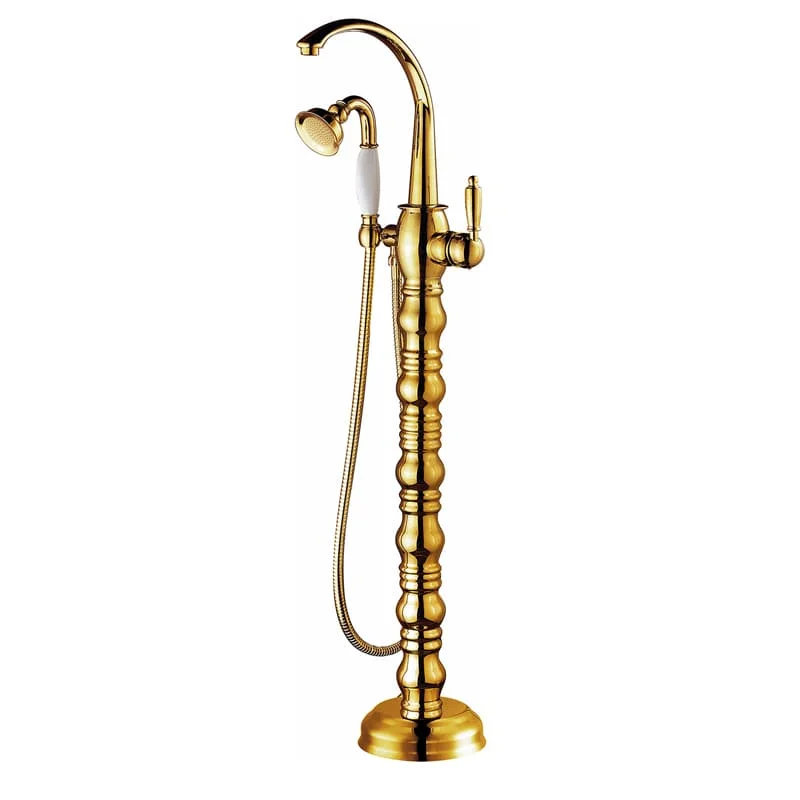  Sen tắm gắn bồn Nofer NO-51025
