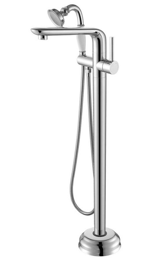  Sen tắm gắn bồn Nofer NO-51026