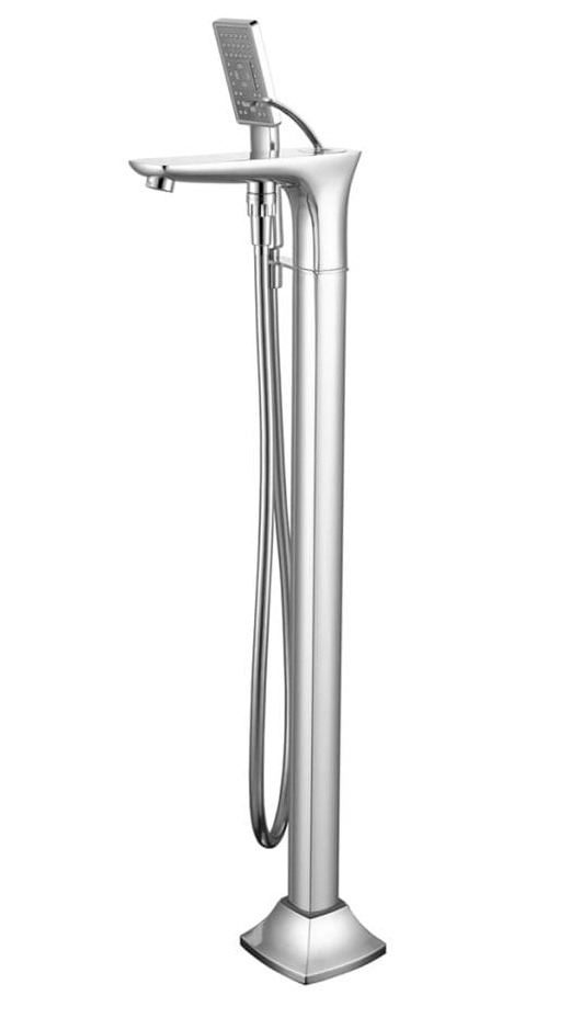  Sen tắm gắn bồn Nofer NO-51028