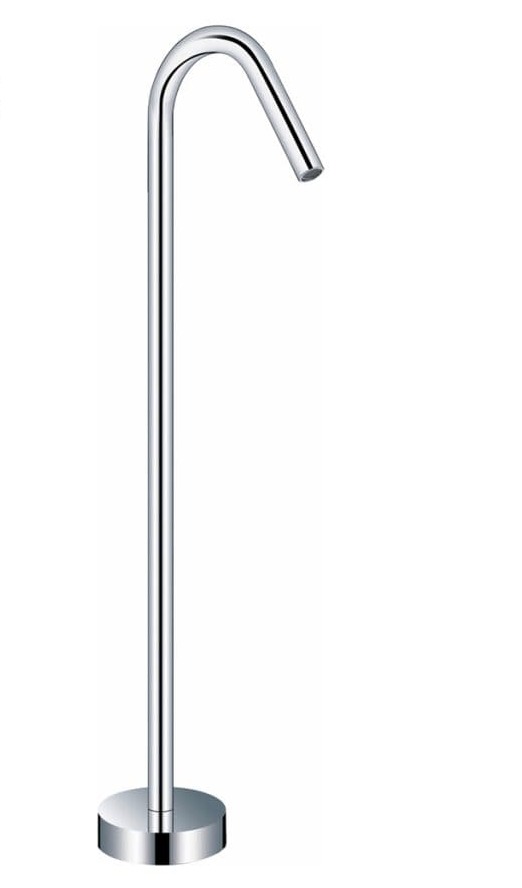  Sen tắm gắn bồn Nofer NO-61015 