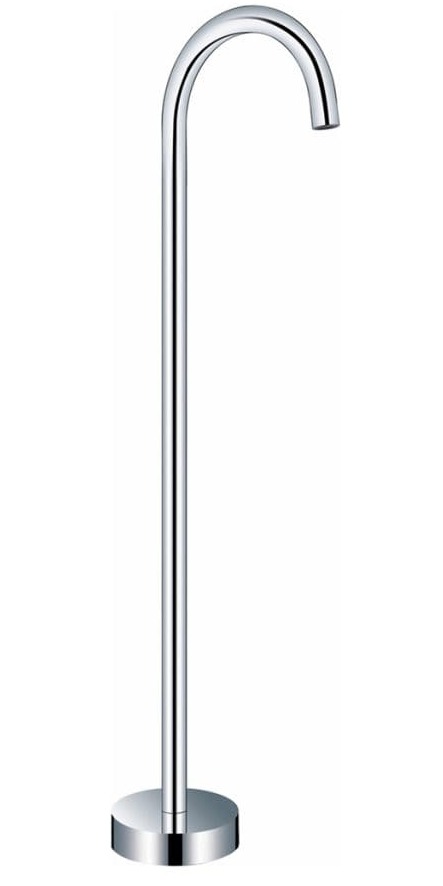  Sen tắm gắn bồn Nofer NO-61016 