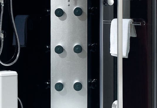 Phòng xông hơi Nofer NO-8105