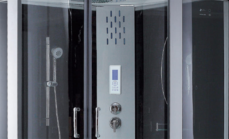 Phòng xông hơi Nofer NO-8120