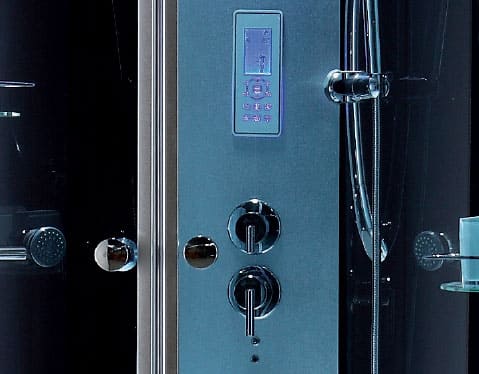 Phòng xông hơi Nofer NO-2120