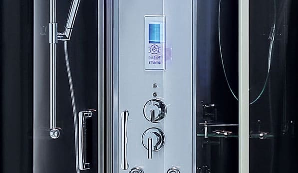 Phòng xông hơi Nofer NO-8198