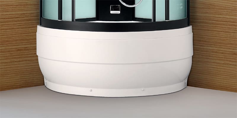 Phòng xông hơi Nofer NO-8190