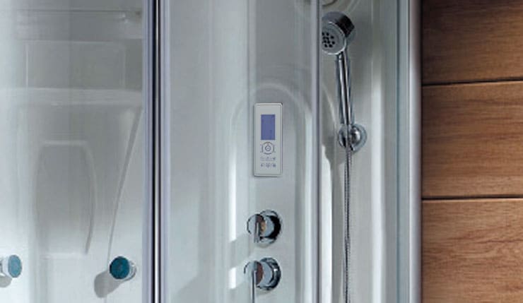 Phòng xông hơi Nofer NO-953