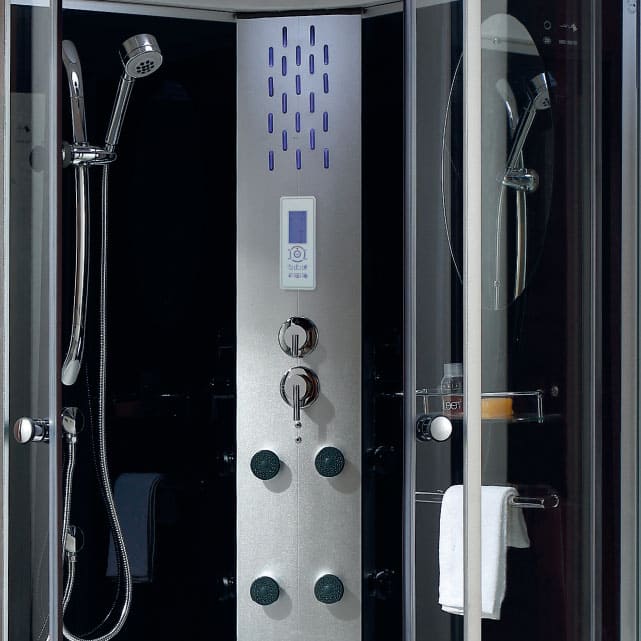 Phòng xông hơi Nofer NO-8105