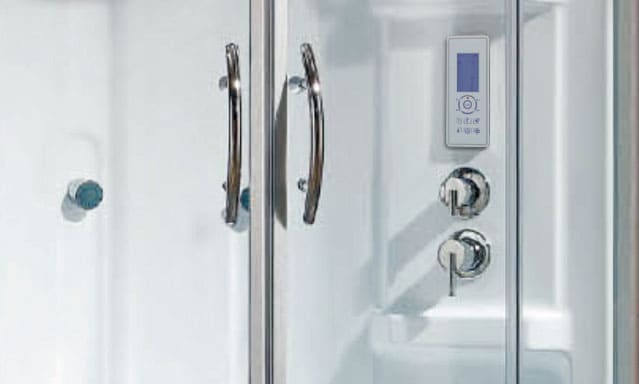 Phòng xông hơi Nofer NO-904