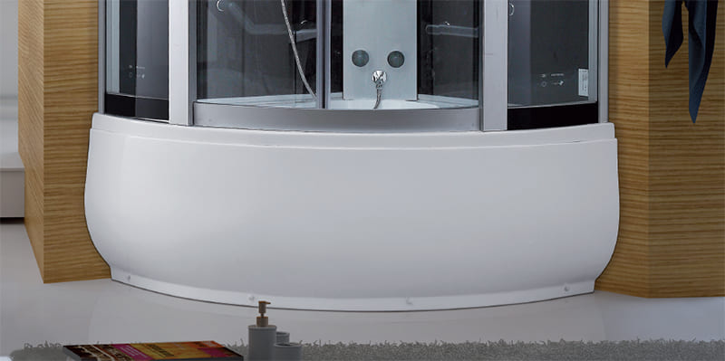 Phòng xông hơi Nofer NO-8120