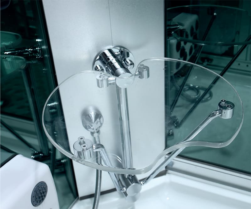 Phòng xông hơi Nofer NO-1491