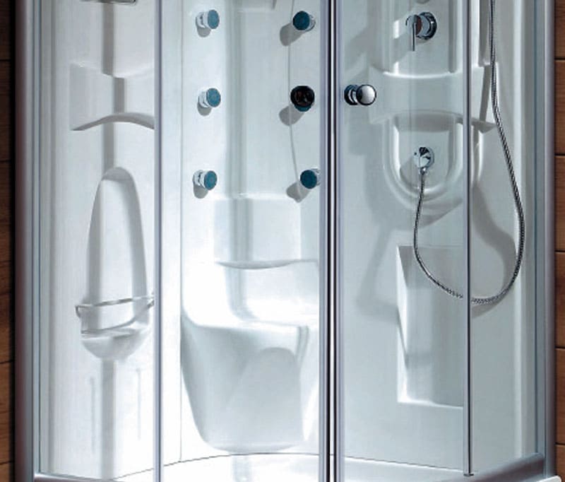 Phòng xông hơi Nofer NO-953