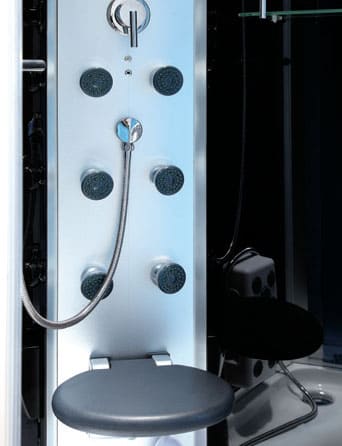 Phòng xông hơi Nofer NO-2950B