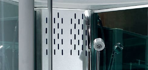 Phòng xông hơi Nofer NO-2161