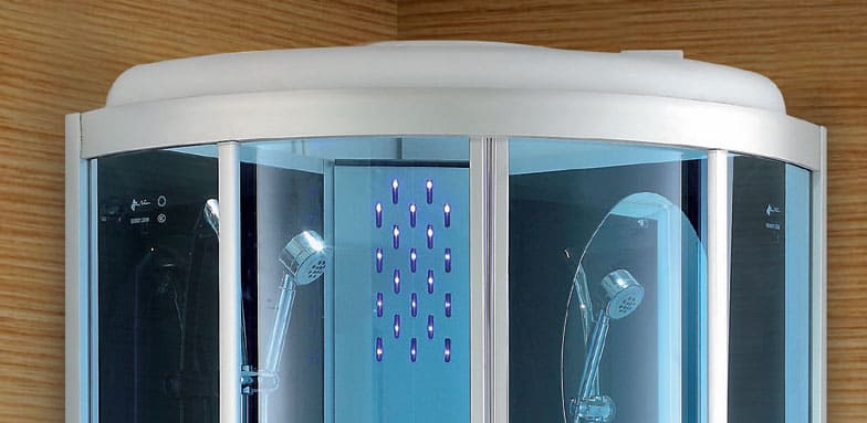 Phòng xông hơi Nofer NO-2950B