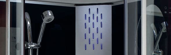 Phòng xông hơi Nofer NO-8105