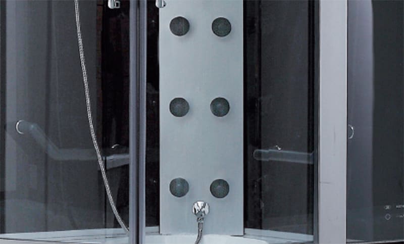 Phòng xông hơi Nofer NO-8120