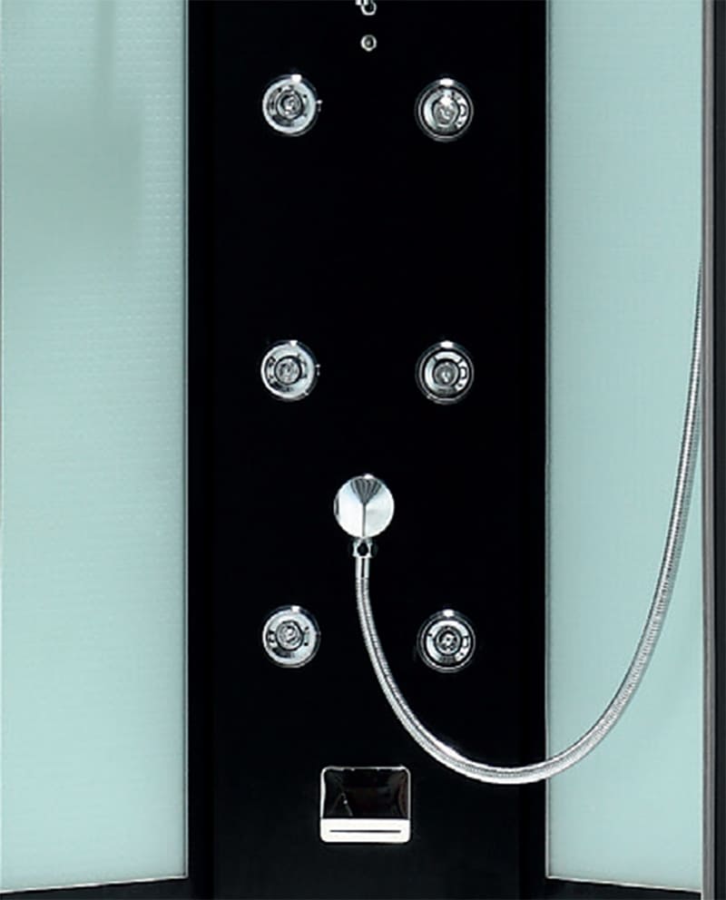 Phòng xông hơi Nofer NO-8190