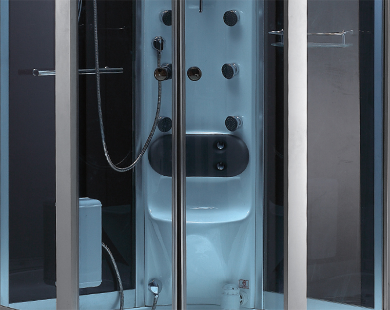 Phòng xông hơi Nofer NO-2950A