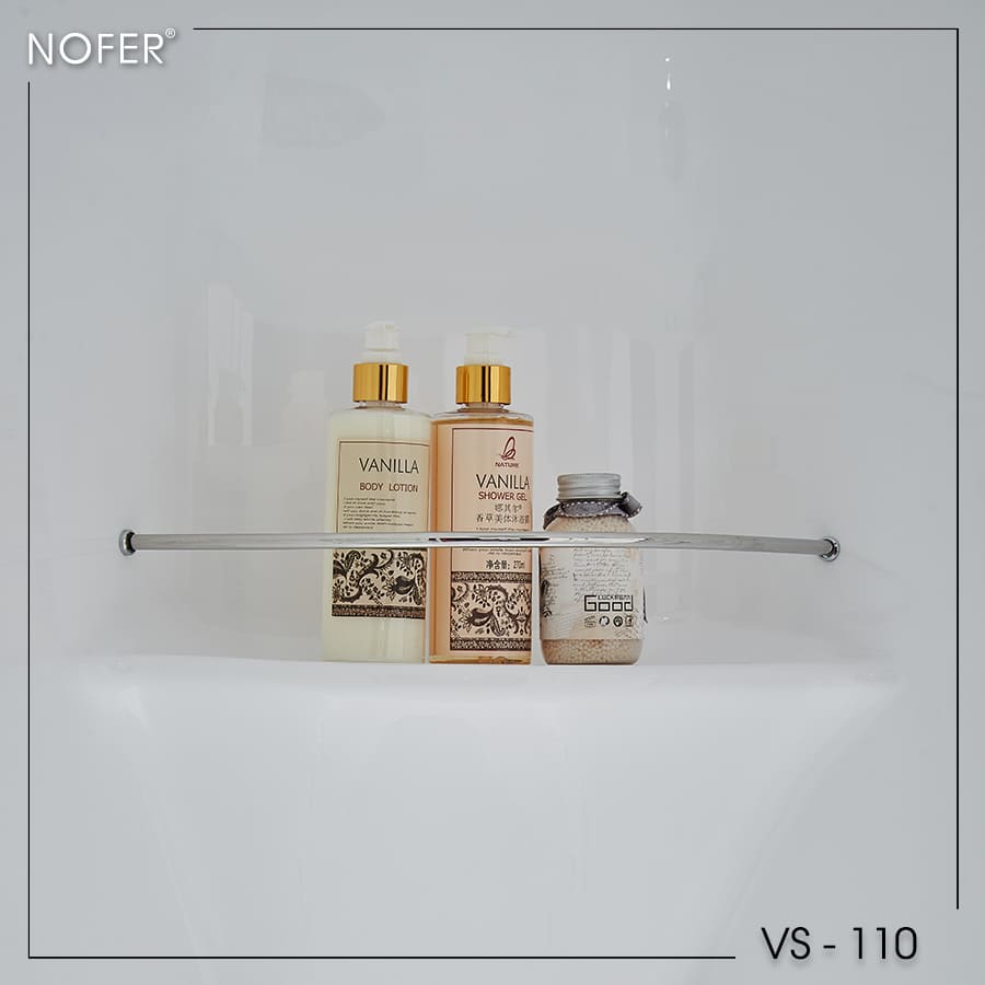 Phòng xông hơi Nofer NO-110