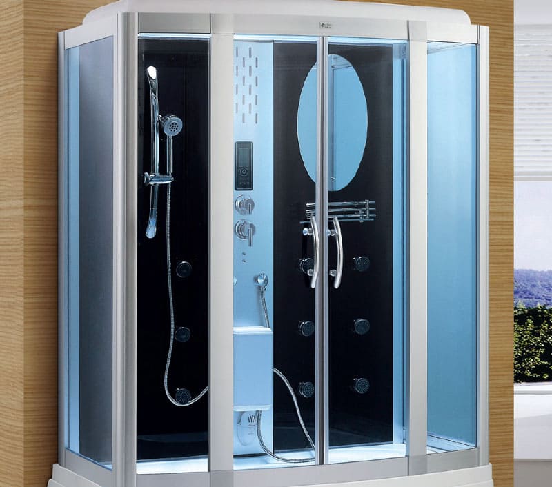 Phòng xông hơi Nofer NO-8159B