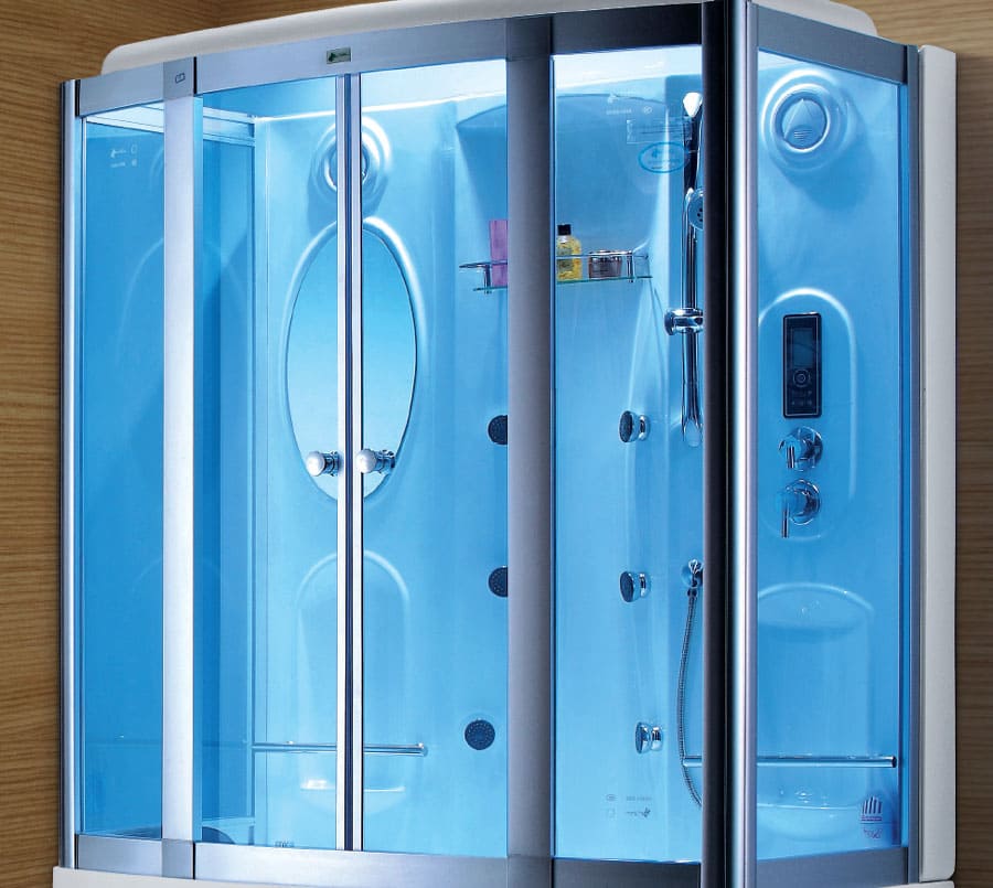 Phòng xông hơi Nofer NO-2159