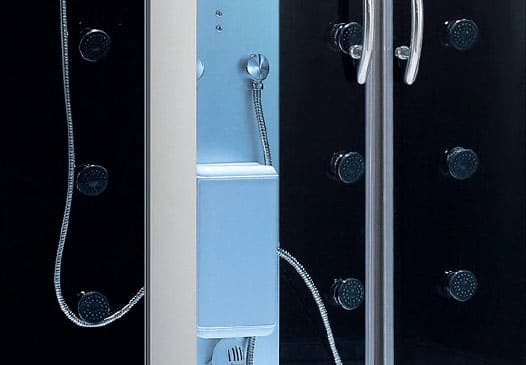 Phòng xông hơi Nofer NO-8159B