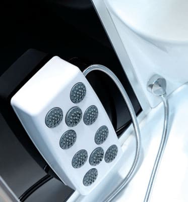 Phòng xông hơi Nofer NO-2950A