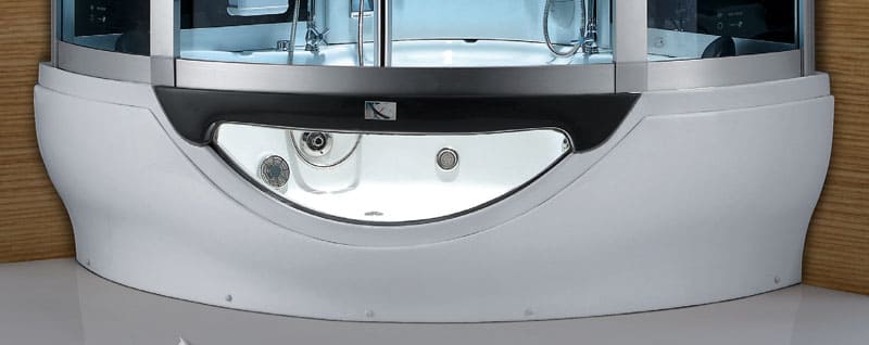 Phòng xông hơi Nofer NO-2151