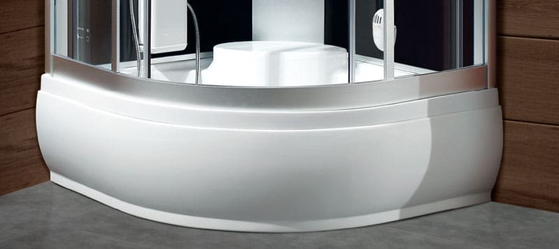 Phòng xông hơi Nofer NO-8105