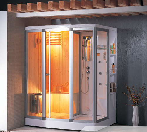 Phòng xông hơi Euroking EU-601R