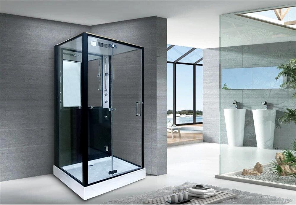 Phòng xông hơi Nofer NO-1191